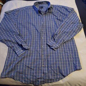 Men's dress shirt by Falcon Bay Classics